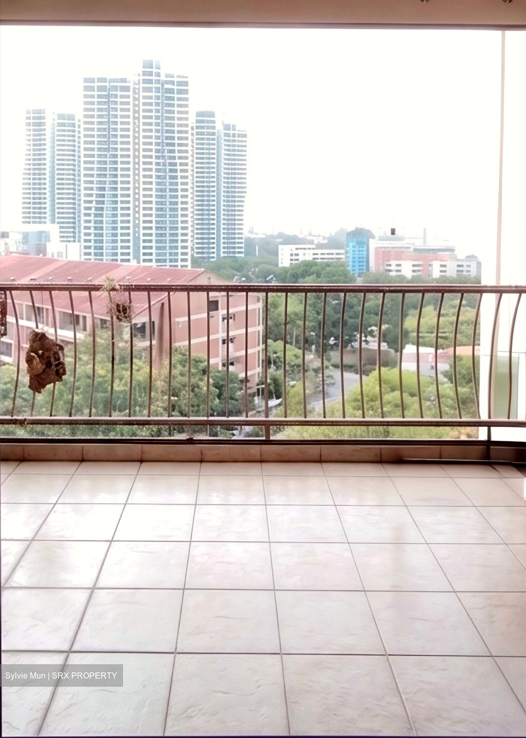 Sommerville Park (D10), Condominium #569233211